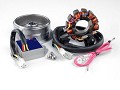 Stators & Flywheels